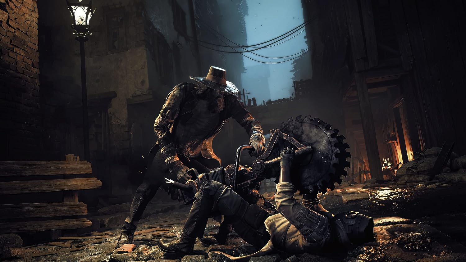 Remnant 2 - PlayStation 5 - Image 3